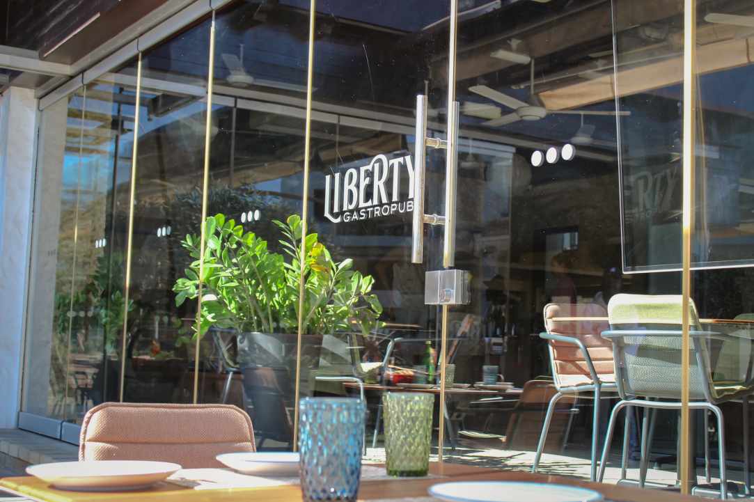 Liberty Gastropub