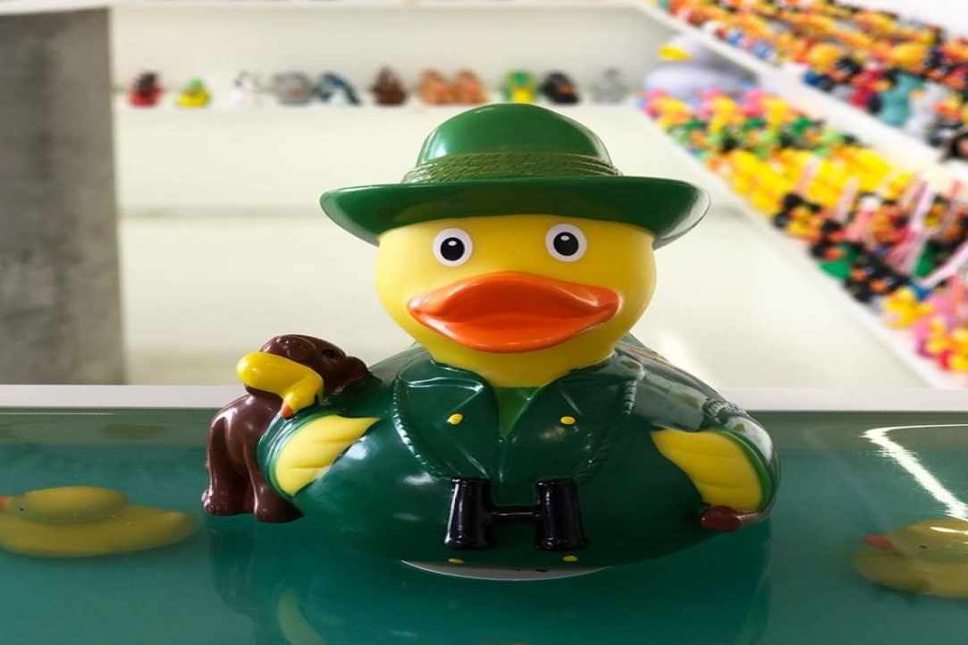 Limassol Duck Store