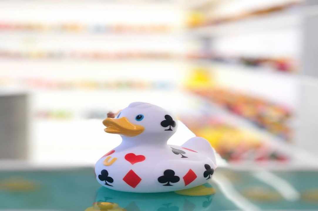 Limassol Duck Store