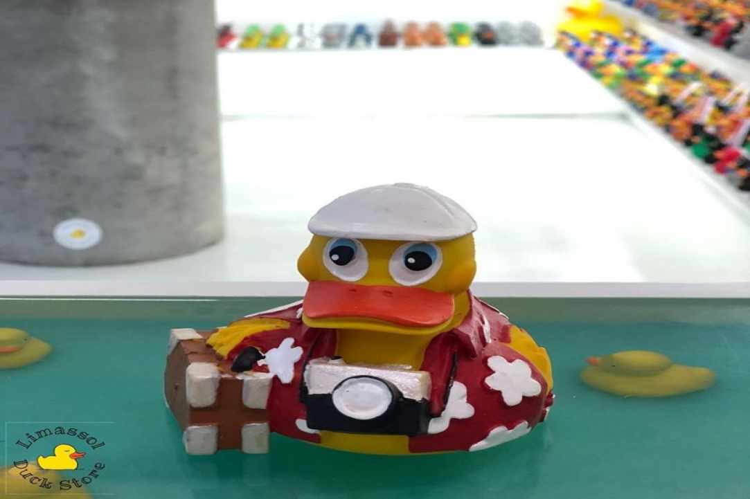 Limassol Duck Store