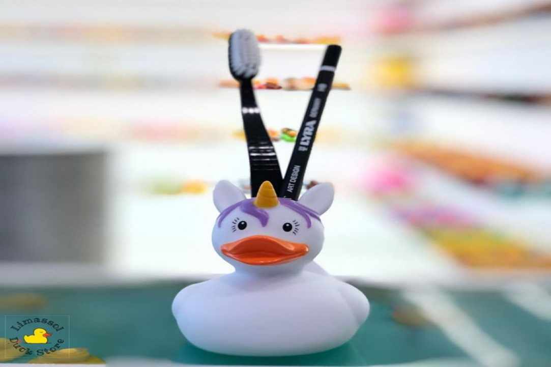 Limassol Duck Store