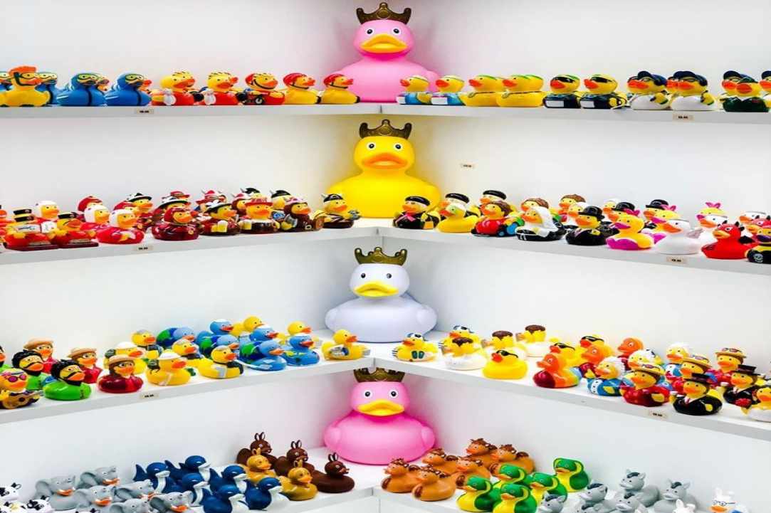 Limassol Duck Store gallery image 4