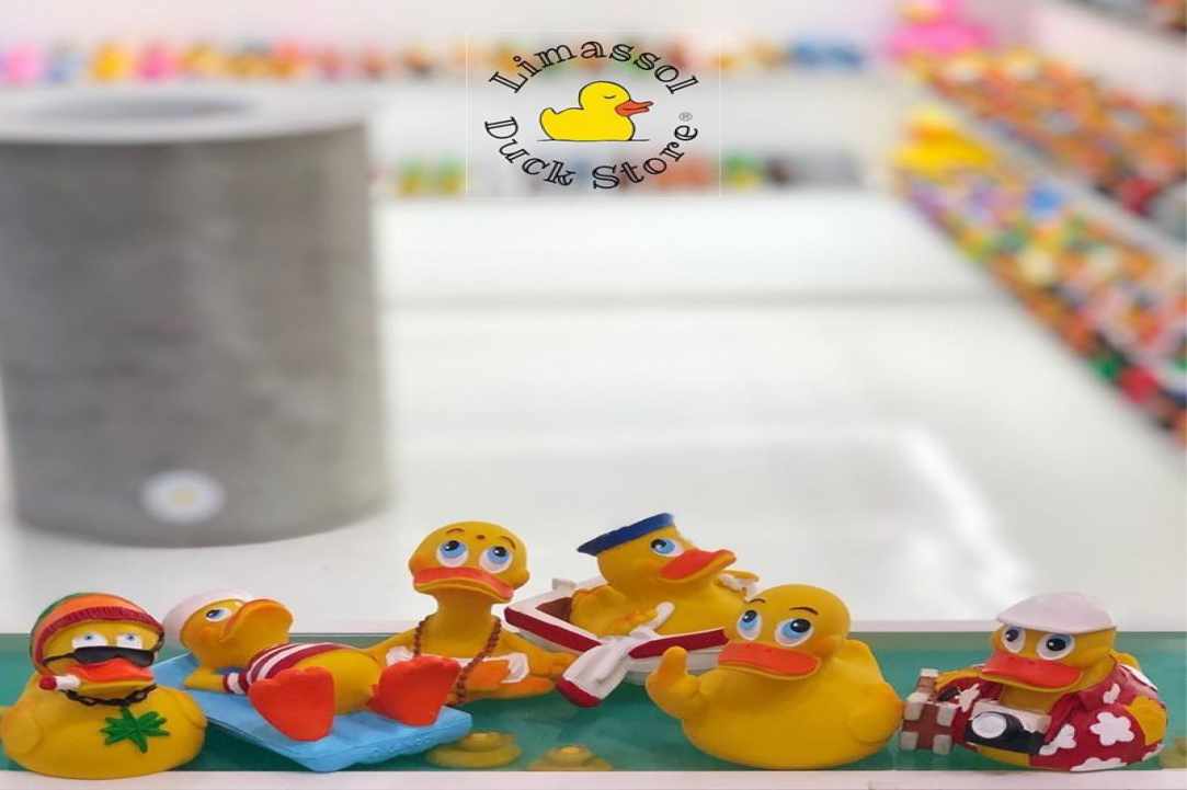 Limassol Duck Store gallery image 5