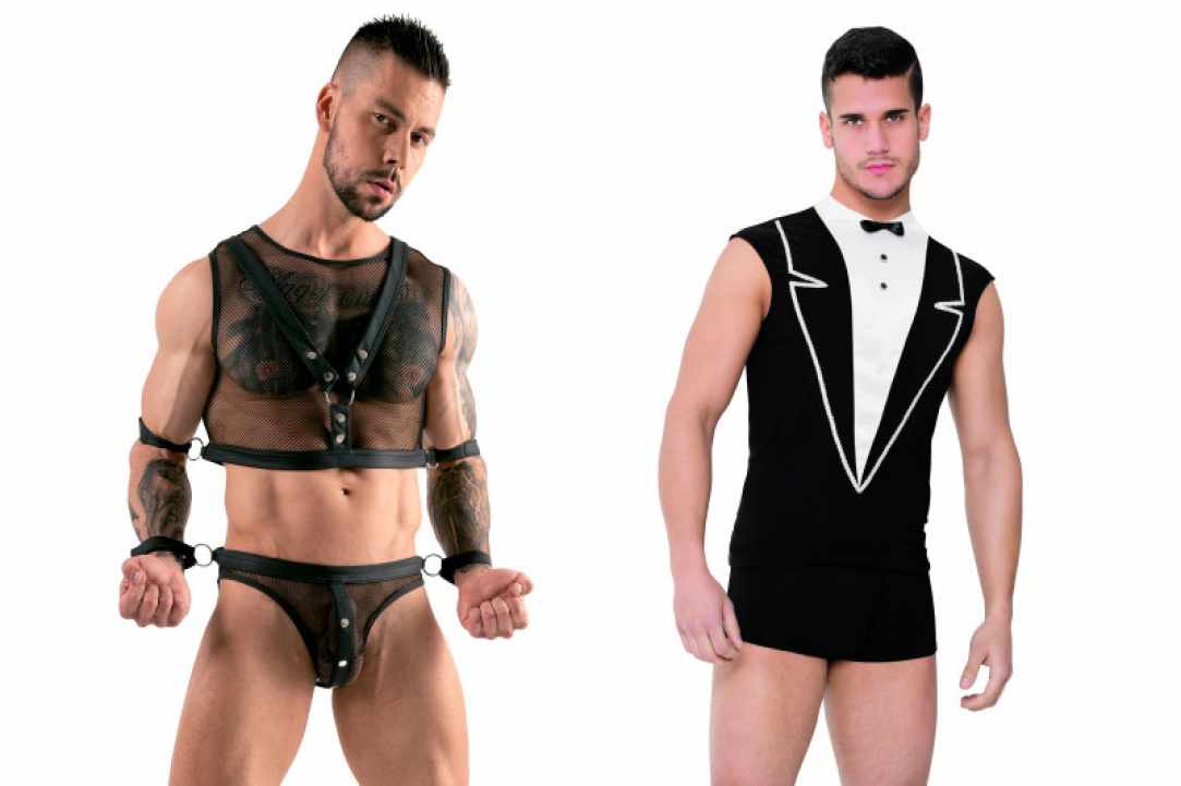 Lingerie Cyprus