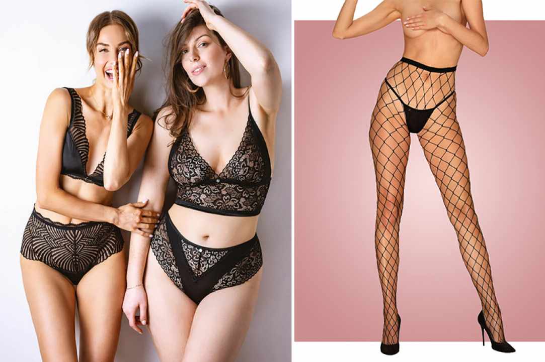 Lingerie Cyprus