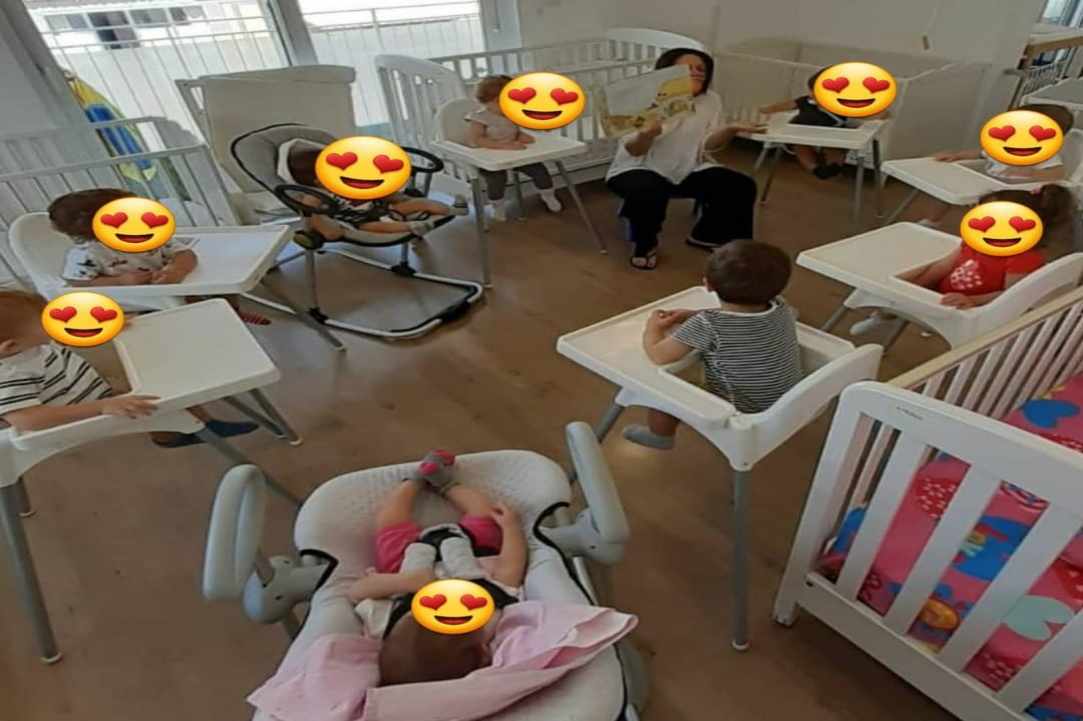 Little Alchemists Nursery School