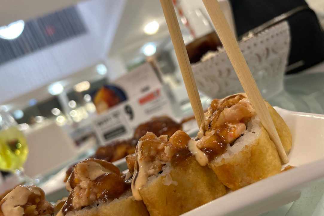Little Panda Chinese & Sushi gallery image 3