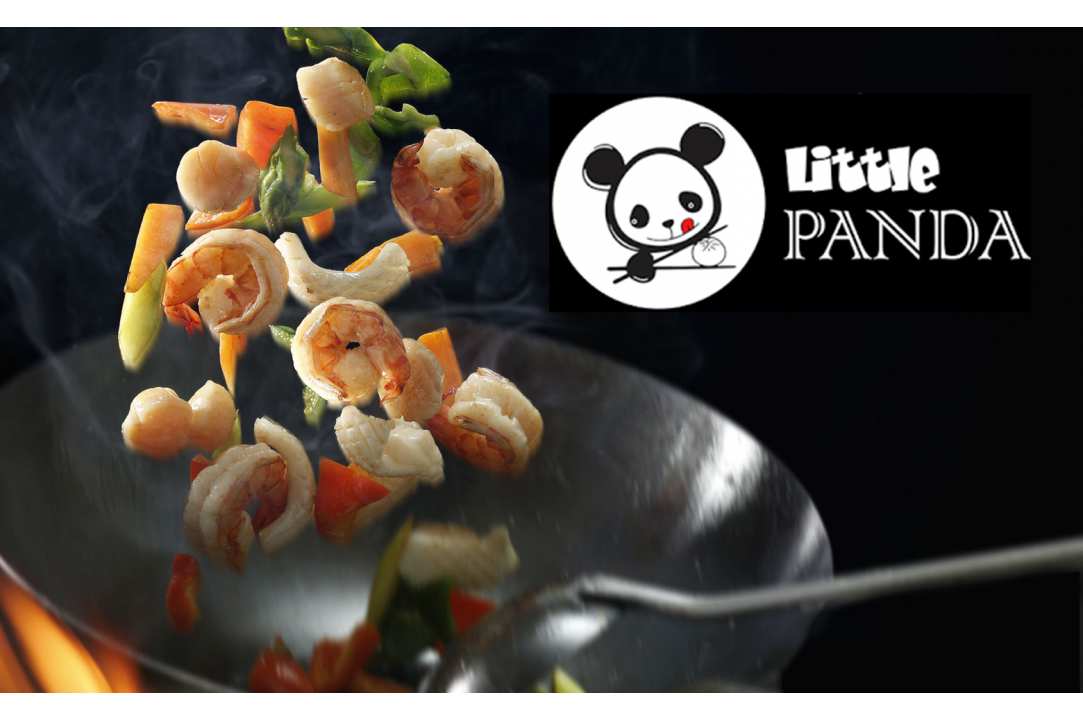 Little Panda Chinese & Sushi gallery image 2