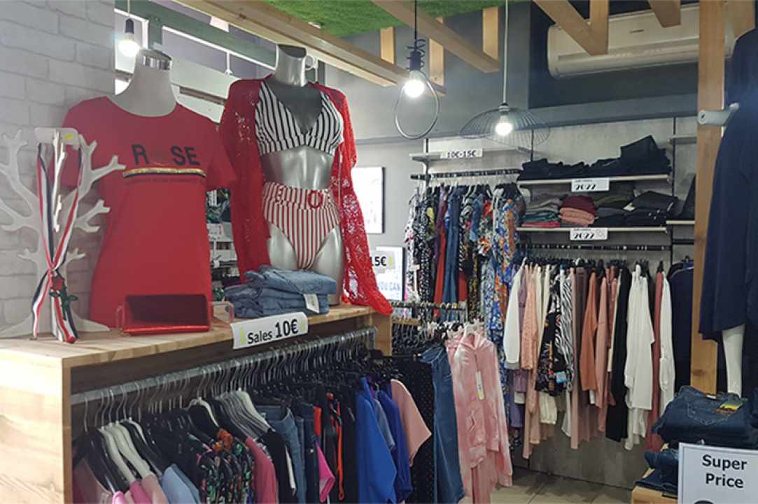 Living Boutique