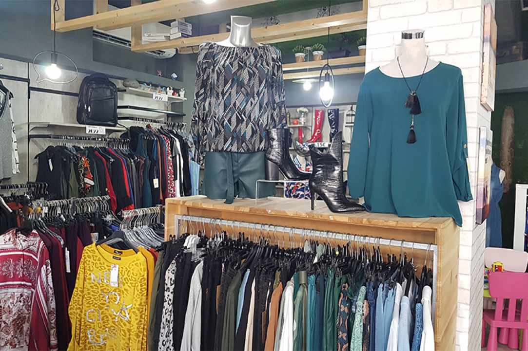 Living Boutique