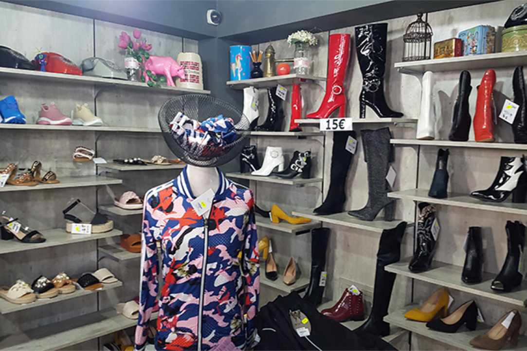 Living Boutique