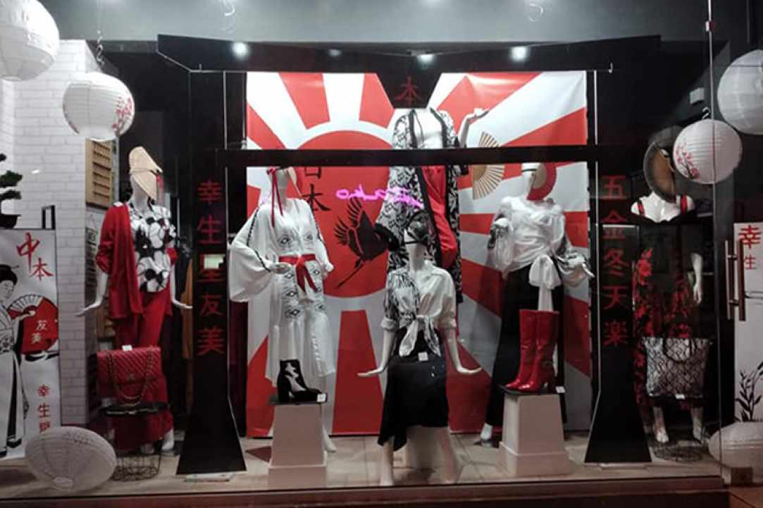 Living Boutique
