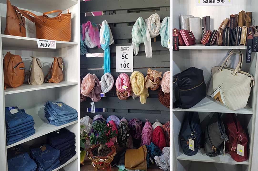 Living Boutique