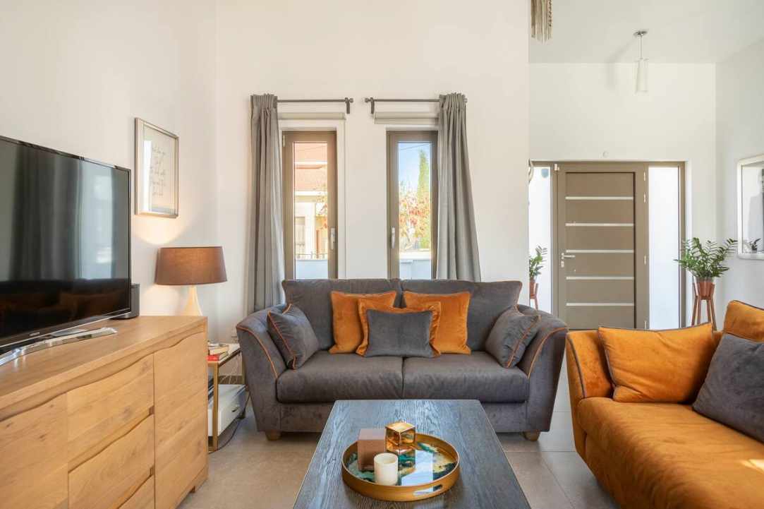 Villa Amour Cyprus 
