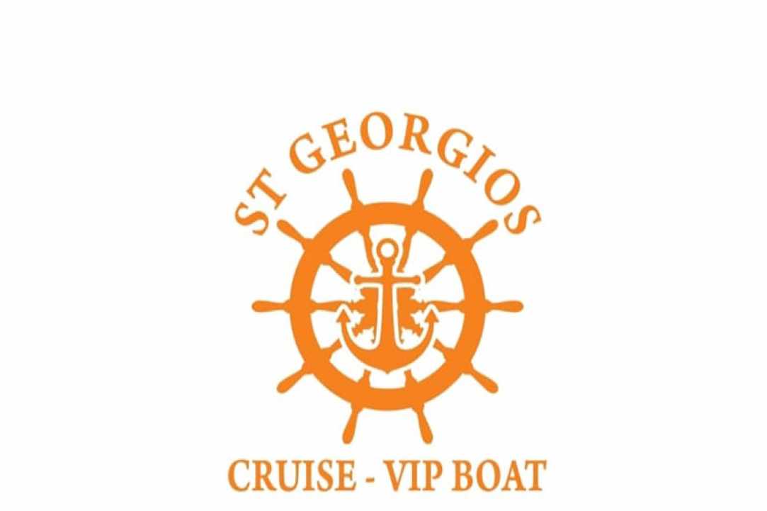 ST Georgios Boat Trip