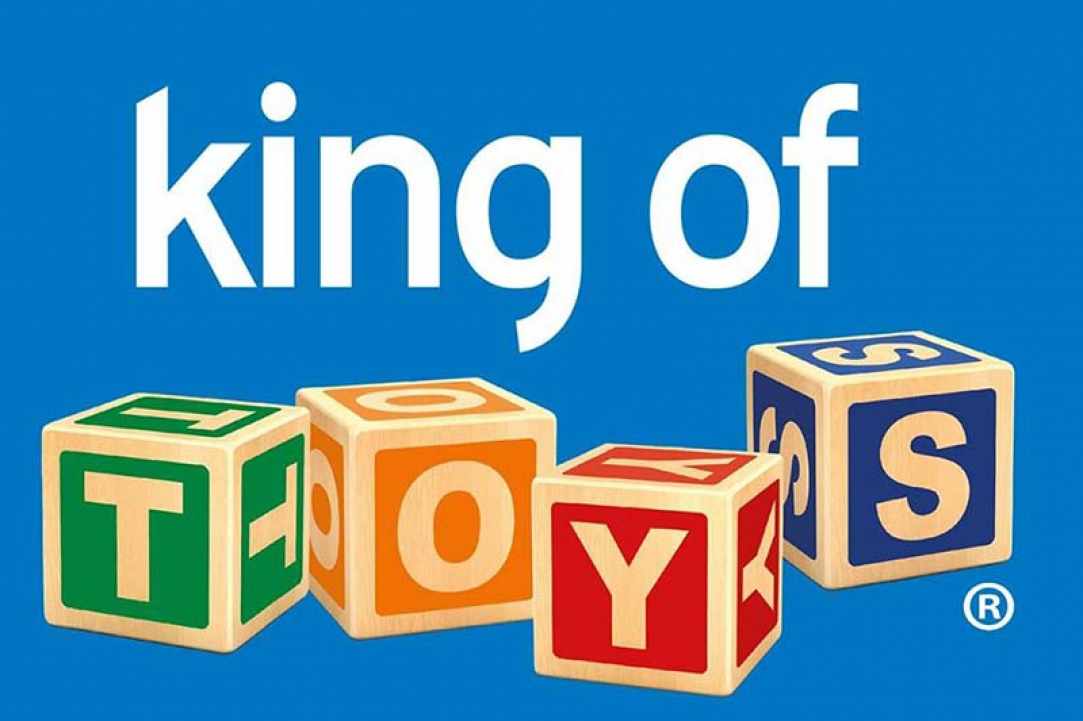 King Of Toys