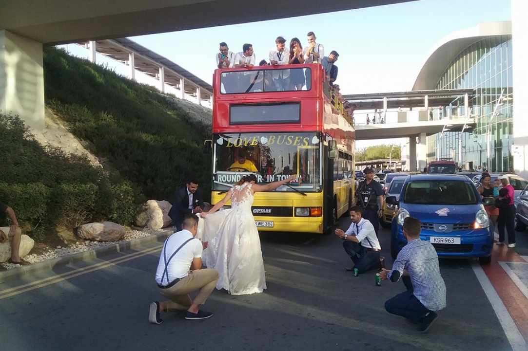 Love Buses Cyprus gallery image 4