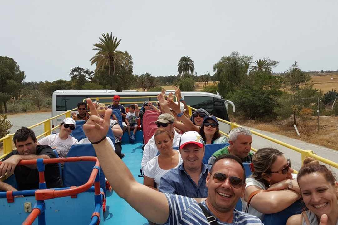 Love Buses Cyprus gallery image 3