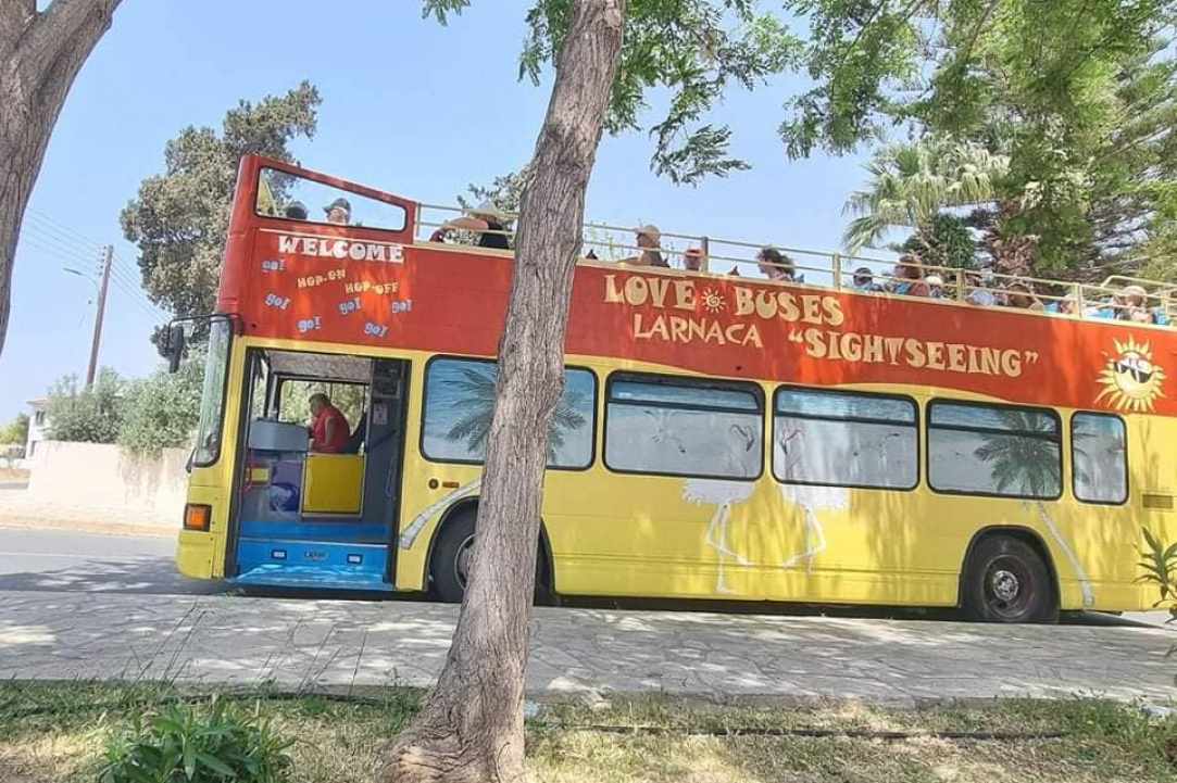 Love Buses Cyprus gallery image 5