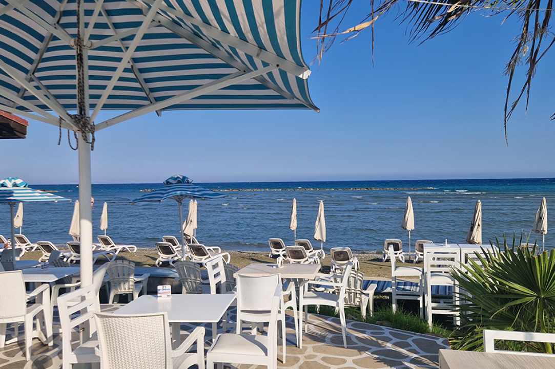 LoveSea Beach Bar Resto gallery image 5