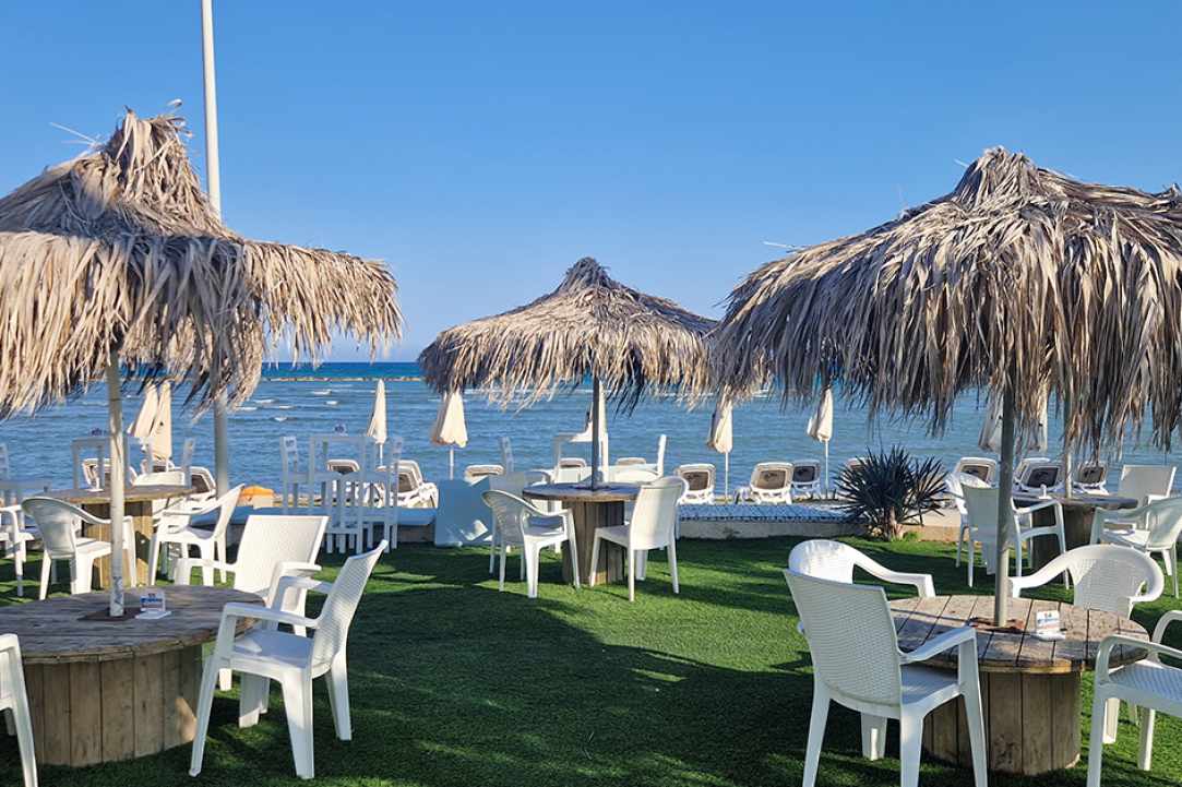 LoveSea Beach Bar Resto gallery image 3