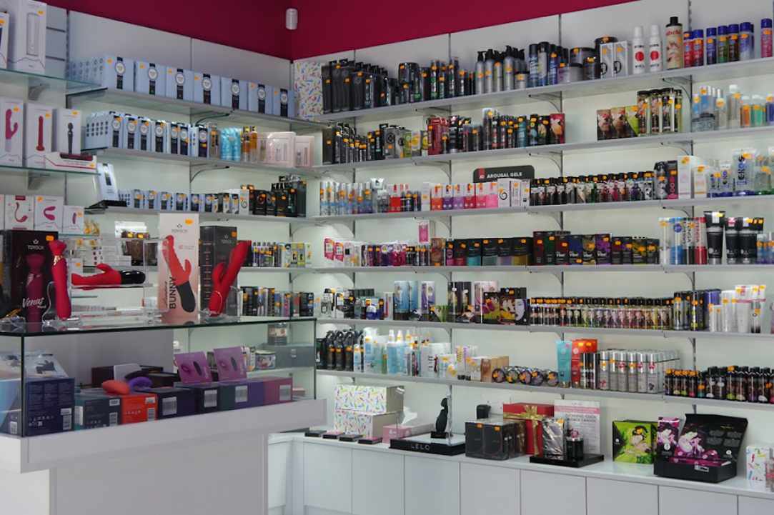 Love Shop