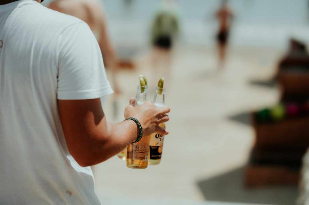 Cabana Beach Bar