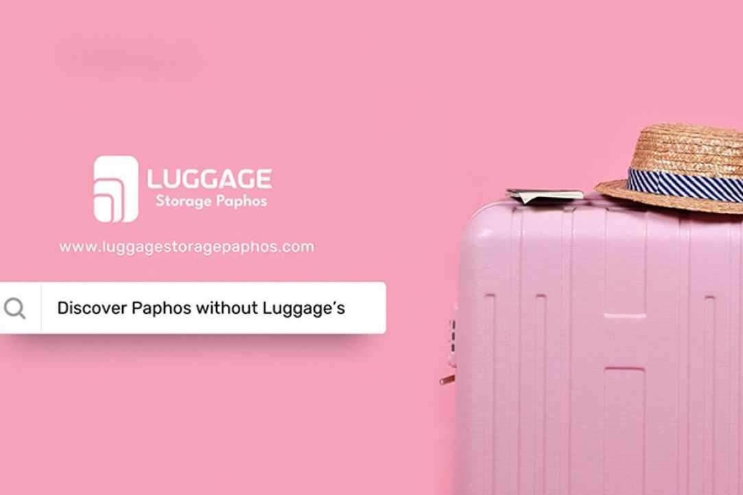 Luggage Storage Paphos gallery image 2
