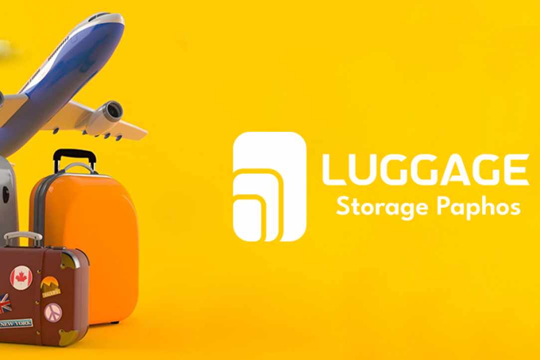 Luggage Storage Paphos