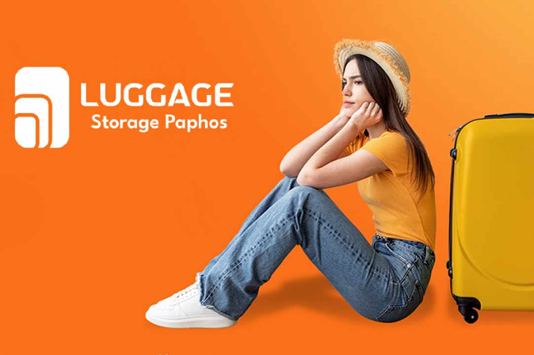 Luggage Storage Paphos gallery image 3