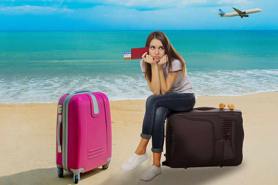 Luggage Storage Paphos