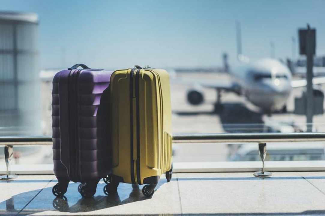 Luggage Storage Paphos