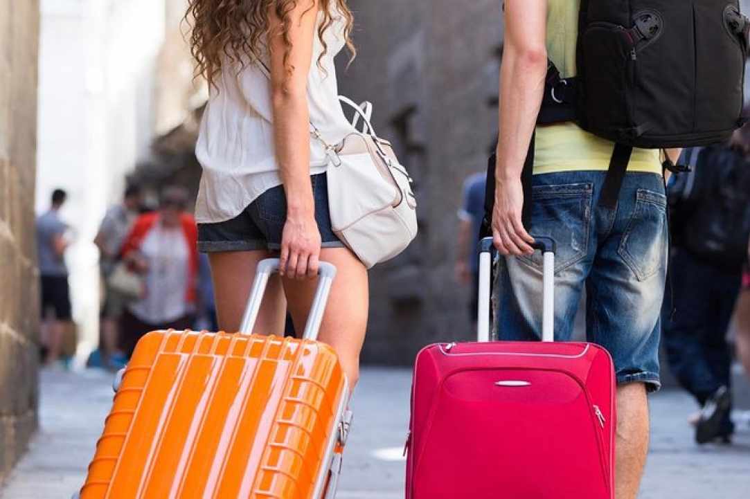 Luggage Storage Paphos