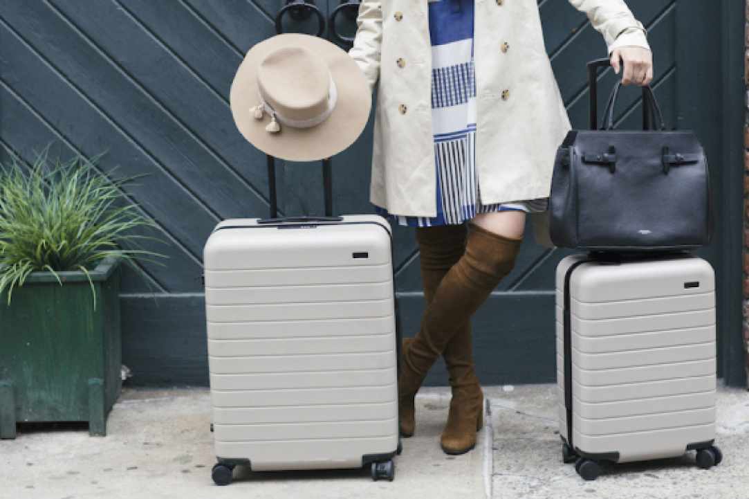 Luggage Storage Paphos