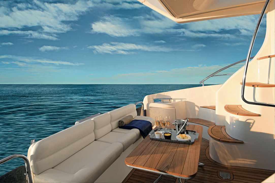Luxury Time Charters gallery image 3
