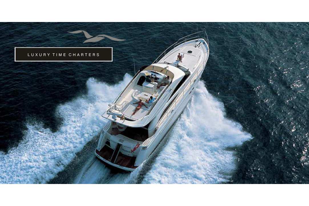 Luxury Time Charters gallery image 2
