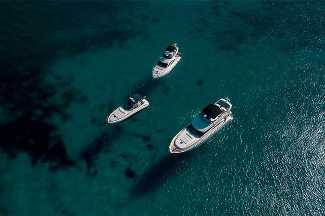 Luxury Time Charters gallery image 4