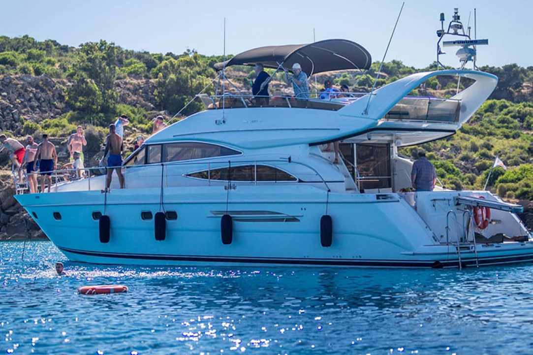 Luxury Time Charters gallery image 5