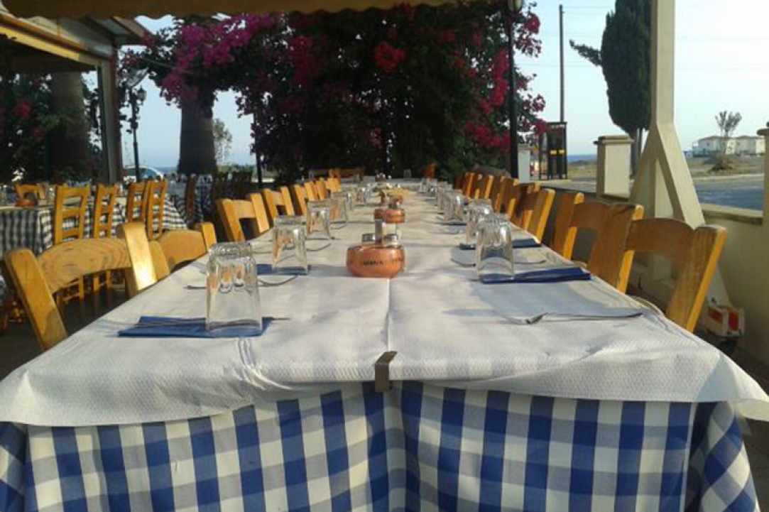 Lysia Restaurant