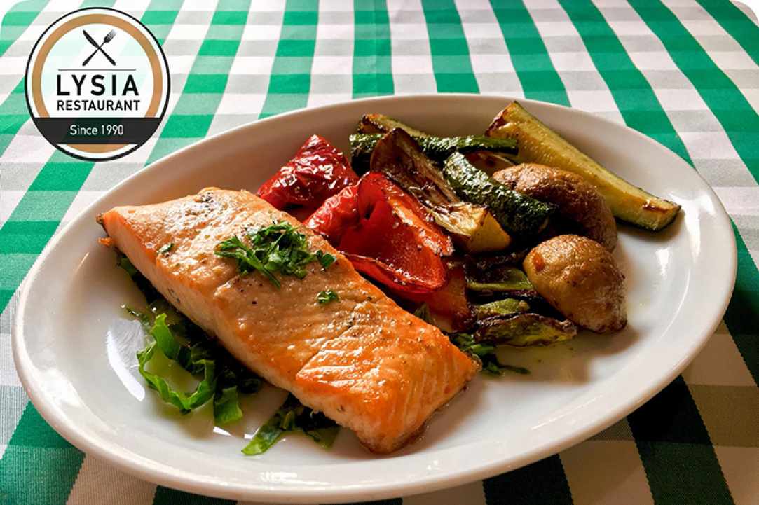 Lysia Restaurant