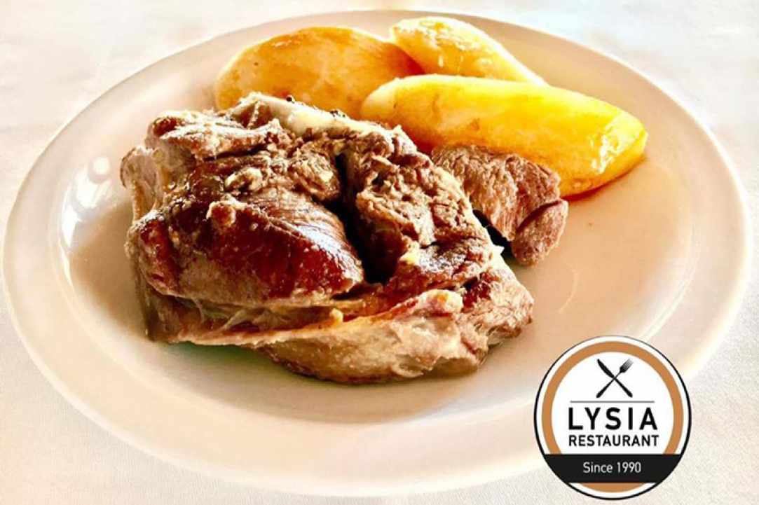 Lysia Restaurant