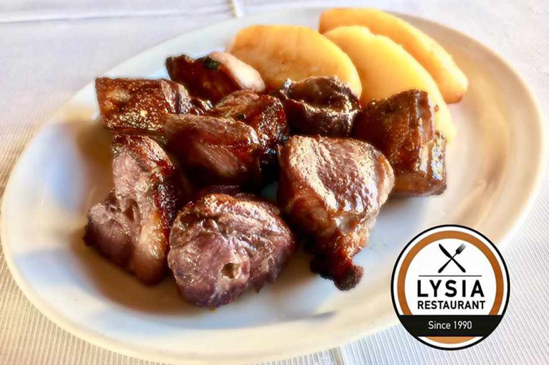 Lysia Restaurant