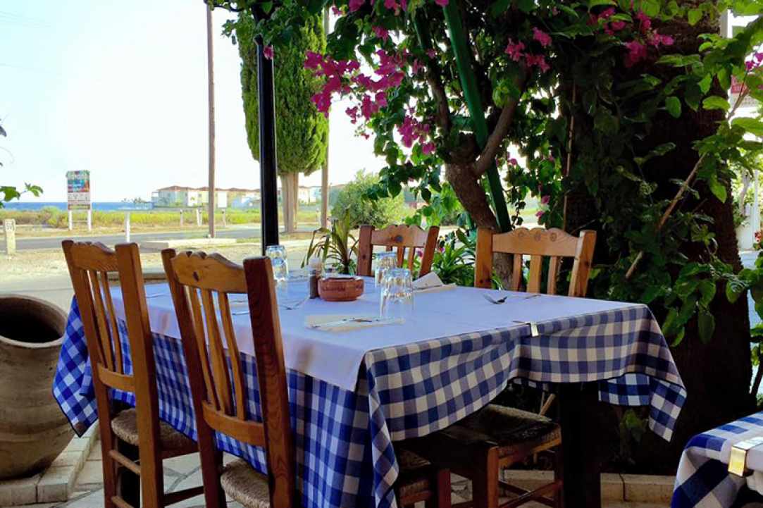 Lysia Restaurant