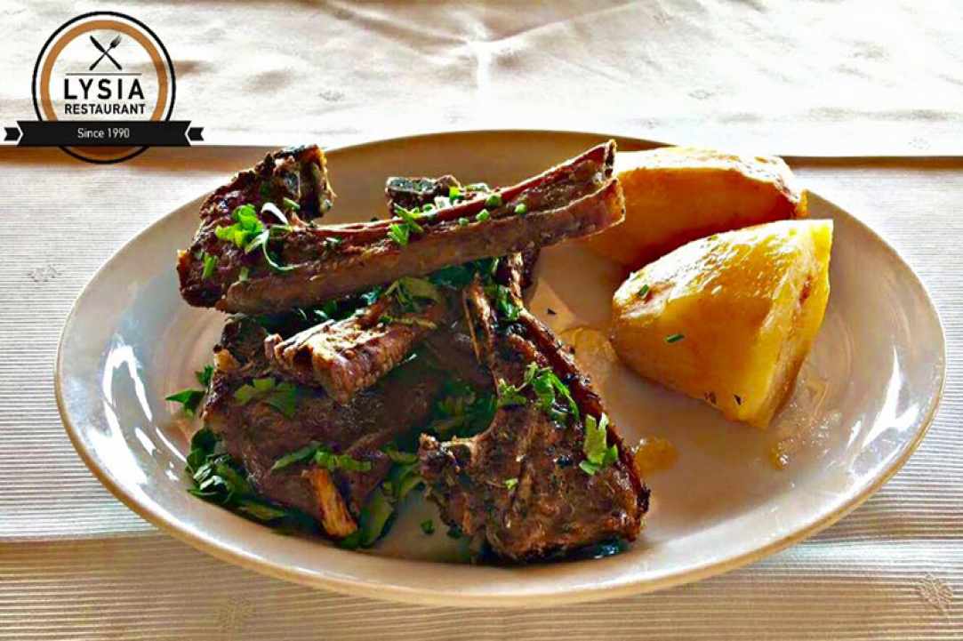 Lysia Restaurant