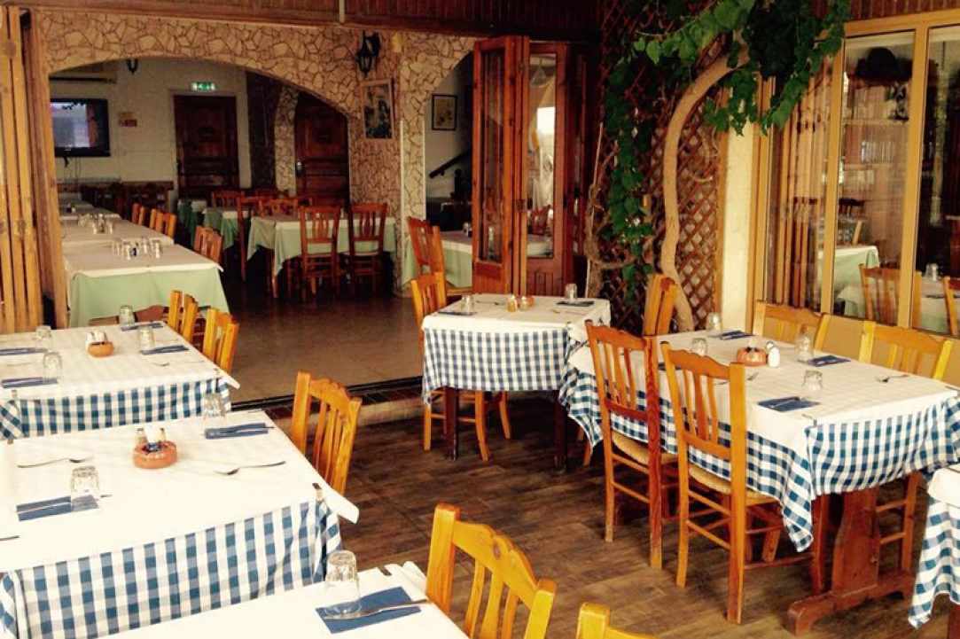 Lysia Restaurant