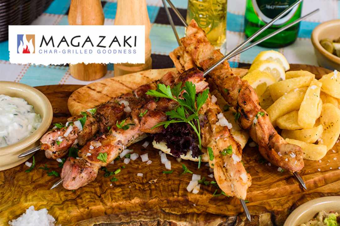 Magazaki