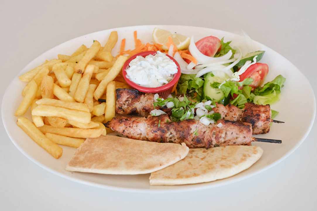 Magic Sandy Bay Beach Restaurant