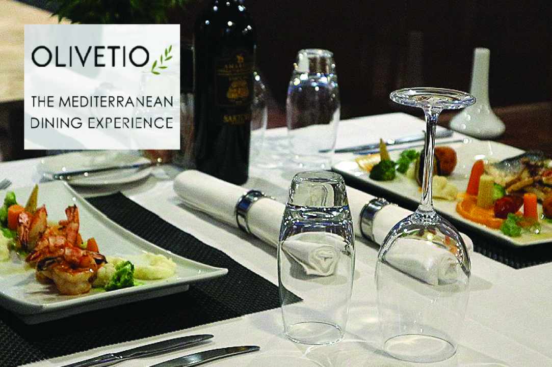 Olivetio Restaurant gallery image 1