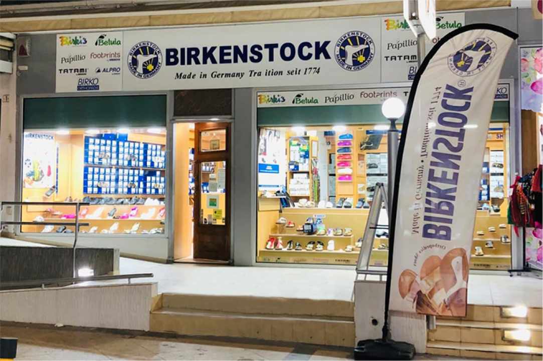 Birkenstock gallery image 1