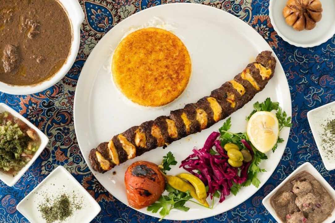 Shiraz Persian Restaurant